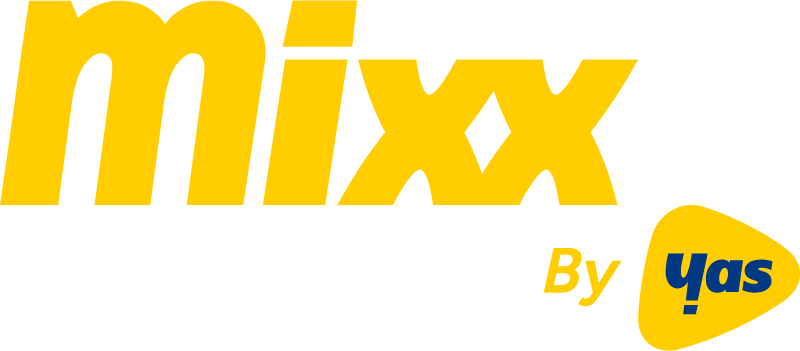 Mixx By Yas
