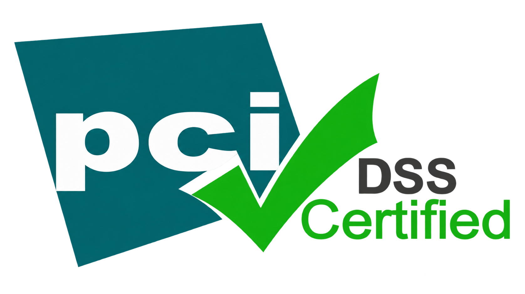 PCI DSS Certified